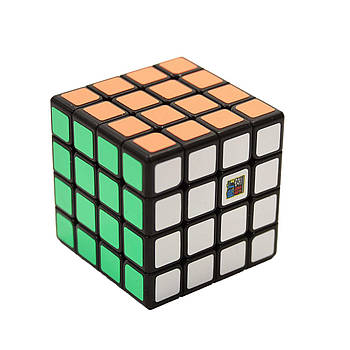 Meilong cube 4x4 MF8826 | Кубик Рубіка 4х4 Мейлонг чорний