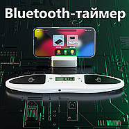 QiYi Bluetooth Smart Timer | iOS | Android | Таймер для спідкубінгу, фото 3
