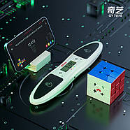 QiYi Bluetooth Smart Timer | iOS | Android | Таймер для спідкубінгу, фото 4