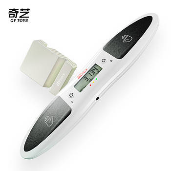QiYi Bluetooth Smart Timer | iOS | Android | Таймер для спідкубінгу