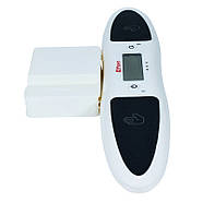 QiYi Bluetooth Smart Timer | iOS | Android | Таймер для спідкубінгу, фото 10