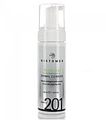Histomer Formula 201 Очищающий мусс для жирной и проблемной кожи лица.