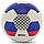 М'яч футбольний CRYSTAL SOCCERMAX FB-4192 No5 PU кольору в асортименті, фото 6