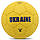 М'яч футбольний UKRAINE BALLONSTAR FB-9535 No5 PU зшитий вручну, фото 4