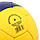 М'яч футбольний UKRAINE BALLONSTAR FB-9535 No5 PU зшитий вручну, фото 5