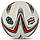 М'яч футбольний STAR NEW POLARIS 1000 SB374 No4 Composite Leather, фото 3