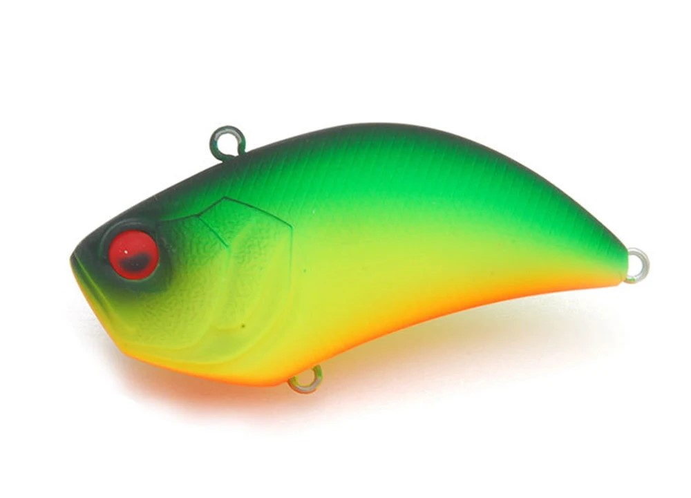 Воблер Ратлін Realis Vibration Nitro 55mm/14g