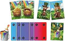 Настільна гра Кобіто (Kobito), фото 3