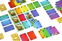 Настільна гра Кобіто (Kobito), фото 4