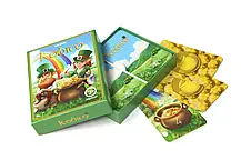 Настільна гра Кобіто (Kobito), фото 5