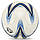 М'яч футбольний STAR NEW POLARIS 2000 SB225P No5 PU, фото 4