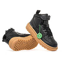 Nike Air Force 1 High Gore-Tex Black