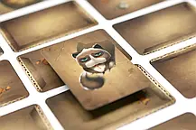 Настільна гра Якщо влізе (If It Fits), фото 5