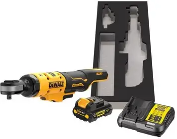 Гайковерт DeWalt DCF503L1G-QW