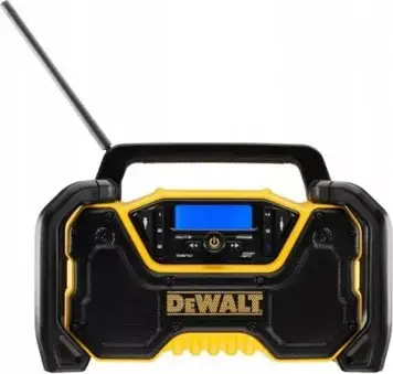 Радіоприймач DeWALT DCR029