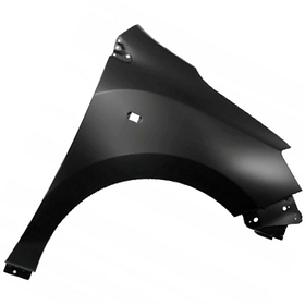 Крило переднє праве Renault Dokker 12-22 Fps