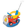Дивомобіль - МІККИ-МАУС: ТРІ В ОДНОМУ (світло, звук), фото 2
