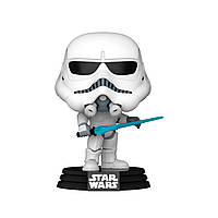 Фигурка FUNKO POP! cерии "Star Wars: Concept Series" - ШТУРМОВИК