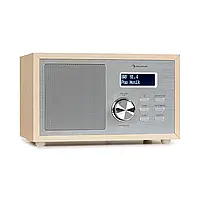 Радио Auna Ambient FM/DAB/Bt/Aux, радиоприемник