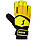 Рукавиці воротарські Joma PERFORMANCE 400682-068 розмір 6-8 жовтий, фото 3