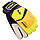 Рукавиці воротарські Joma PERFORMANCE 400682-068 розмір 6-8 жовтий, фото 6