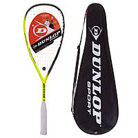 Ракетка для сквошу DUNLOP DL773188Z APEX INFINITY HL Squash Racket