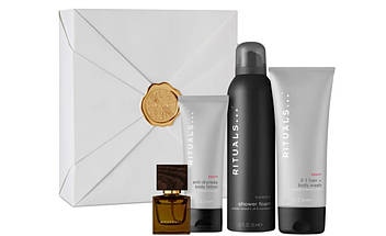 Чоловічий подарунковий набір Rituals Homme M Set, фото 4