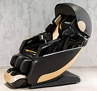 Массажное кресло XZERO LX88 Luxury+ Black