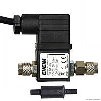 Электроклапан Eheim CO2 magnetic valve powerLED+ 24в. (6064380)