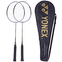 Набор для бадминтона в чехле YONEX BD-1275 цвета в ассортименте