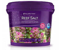 Соль для морского аквариума Aquaforest Sea Salt 22кг (730259)
