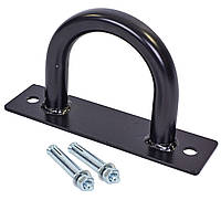 Кріплення настінне для каната Battle Rope Zelart FI-6988