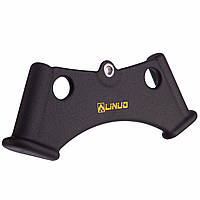 Ручка для тяги в низ LINUO FITNESS SC-3706-40