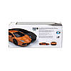 Автомобіль KS DRIVE на р/к - LAMBORGHINI AVENTADOR LP 700-4 (1:24, 2.4Ghz, чорний), фото 3