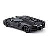 Автомобіль KS DRIVE на р/к - LAMBORGHINI AVENTADOR LP 700-4 (1:24, 2.4Ghz, чорний), фото 5
