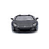Автомобіль KS DRIVE на р/к - LAMBORGHINI AVENTADOR LP 700-4 (1:24, 2.4Ghz, чорний), фото 6