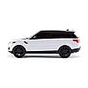 Автомобіль KS DRIVE на р/к - LAND ROVER RANGE ROVER SPORT (1:24, 2.4Ghz, білий), фото 4