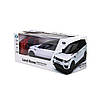 Автомобіль KS DRIVE на р/к - LAND ROVER RANGE ROVER SPORT (1:24, 2.4Ghz, білий), фото 10