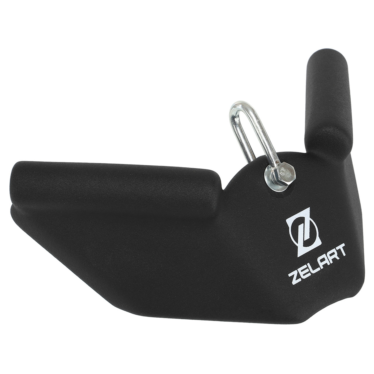 Ручка для тяги з вузьким хватом Zelart TA-9634 30 см
