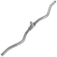 Ручка для тяги на трицепс і біцепс W-подібна HIGHQ SPORT SC-8077