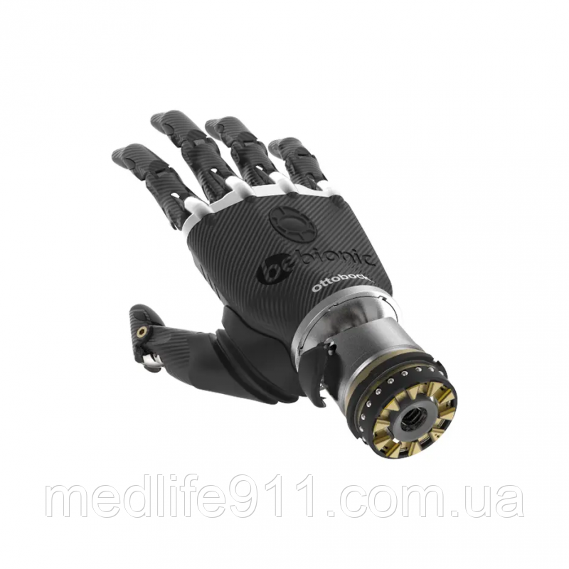 ПРОТЕЗ КИСТІ BEBIONIC HAND FLEX 8E72, фото 1