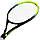 Ракетка для великого тенісу WEINIXUN PRO-600A жовтий-чорний, фото 2