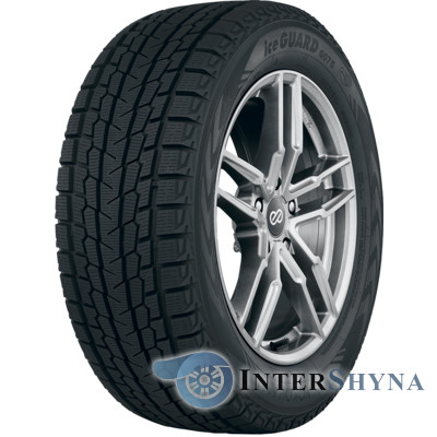 Шини зимові 225/80 R15 105Q Yokohama IceGUARD G075