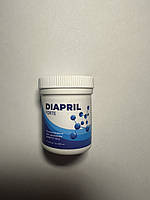 Diapril forte (діапріл форте, диаприл форте) - капсули від цукрового діабету, 10 капс.