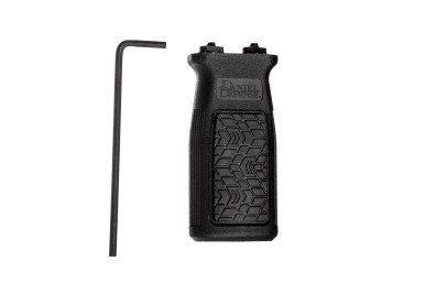 Руків'я переведення вогню Daniel Defense M-Lok Black