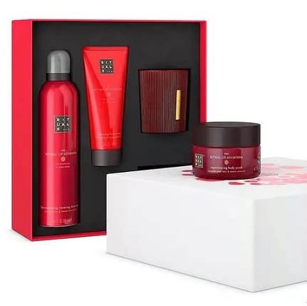 Подарунковий набір Rituals The Ritual Of Ayurveda Gift Set M, фото 3