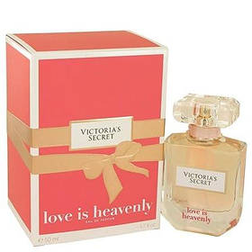 Парфумована вода Love is Heavenly Victoria's Secret 50 мл.