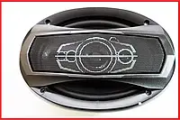 Автомобільні динаміки Pioneer TS-A6995S, акустика 6x9'', акустика Овальна