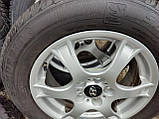 Зимові шини 205 60 r16 92H Semperit Speed-Grip 2, фото 3