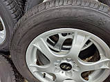 Зимові шини 205 60 r16 92H Semperit Speed-Grip 2, фото 4